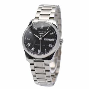 LONGINES（ロンジン） LONGINES L2.908.4 マスターコレクション パワー