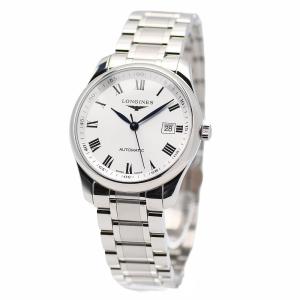 ロンジン 腕時計 LONGINES 時計 マスター コレクション MASTER