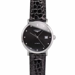 LONGINES（ロンジン） LONGINES L4.804.4 プレサンス デイト スモール