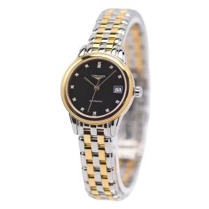 LONGINES（ロンジン） 【限定1点】 コンクエスト クォーツ 正規輸入