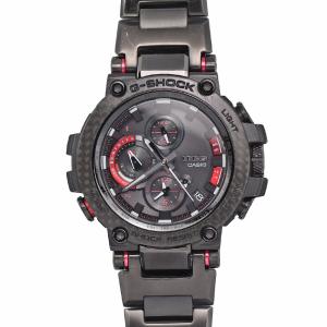 MT-G G-SHOCK Gショック MTG-B1000XBD-1AJF カシオ CASIO スマホリンク
