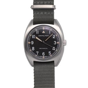 HAMILTON（ハミルトン） HAMILTON H706050 カーキ フィールド 自動巻き