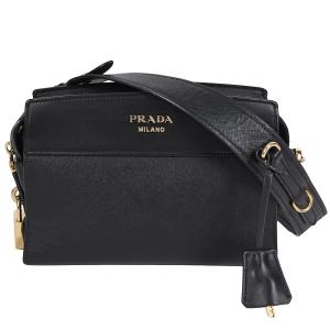 SAFFIANO（PRADA） PRADA プラダ サフィアーノ ボディバッグ