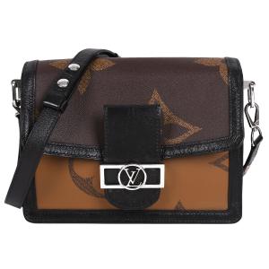 LOUIS VUITTON（ルイ・ヴィトン） ショルダーバッグ ドーフィーヌ ミニ