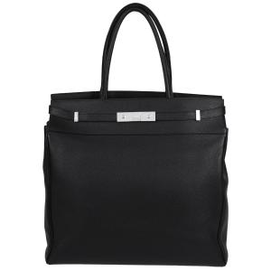 SAINT LAURENT サンローラン トートバッグ メンズ リヴゴーシュ YSL