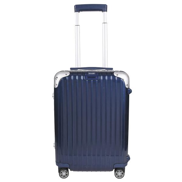 リモワ RIMOWA キャリーケース スーツケース リンボ ハイブリッド 4輪 トラベル トロリー ...