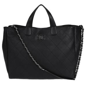 CELINE（セリーヌ） メイドイン トート ミディアム キャンバス×レザー