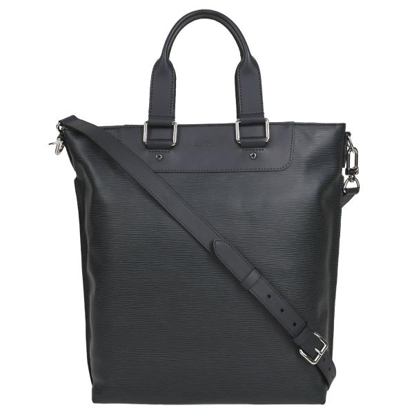 ルイヴィトン LOUIS VUITTON エピ カバジュール 2way ビジネスバッグ ショルダーバ...