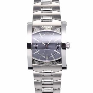 美品 ブルガリ BVLGARI アショーマ AA39S 男女兼用 BVLGARI（ブルガリ） BVLGARI AA39S アショーマ デイト クォーツ