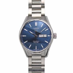TAG HEUER（タグ・ホイヤー） TAG HEUER WBN2012.BA0640 カレラ
