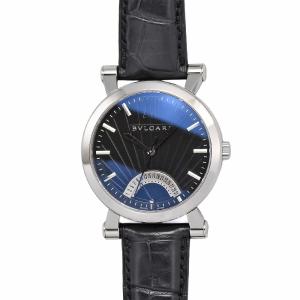 ブルガリ BVLGARI SB42SDR ソティリオ ブルガリ レトログラード 自動巻き メンズ _950849 BVLGARI（ブルガリ） BVLGARI SB42SDR ソティリオ レトログラード 自動