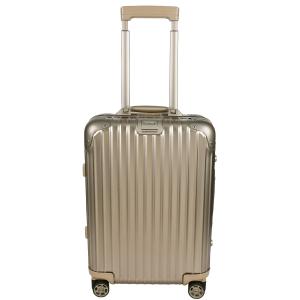 RIMOWA（リモワ） RIMOWA TOPAS TITANIUM スーツケース ワインケース