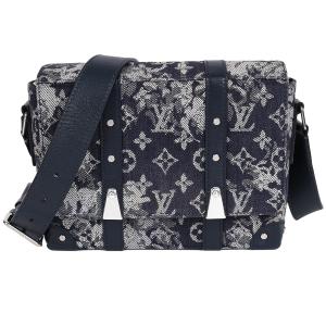 LOUIS VUITTON（ルイ・ヴィトン） 美品 ユタ ウィチタ 斜め掛け