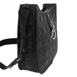 ディオール Dior カナージュ ショルダーバ...の詳細画像3