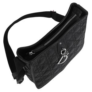 ディオール Dior カナージュ ショルダーバ...の詳細画像4