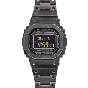 Grand Seiko G-SHOCK ジーショック GMW-B5000MB-1JF フルメタル
