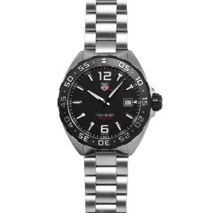 TAG HEUER（タグ・ホイヤー） TAG HEUER WAZ1112 フォーミュラ1 デイト