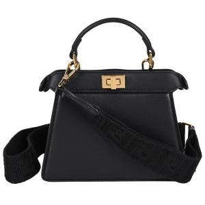 FENDI（フェンディ） ピーカブー エッセンシャリー ブランドオフ