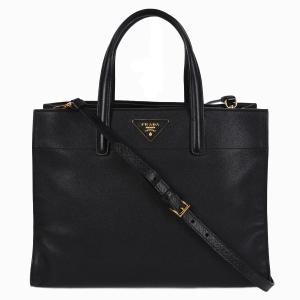 Aeta アエタ ワンショルダー M ハンドバッグ レザー D59 ダーク