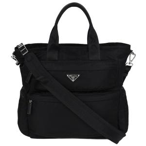 PRADA（プラダ） クロシェ トートバッグ ハンドバッグ ショルダー