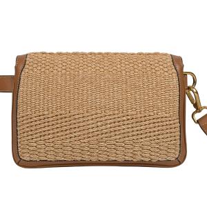トッズ TODS Tタイムレス ボディバッグ ...の詳細画像2