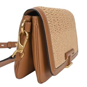 トッズ TODS Tタイムレス ボディバッグ ...の詳細画像3