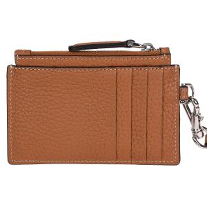 トッズ TODS ロゴ ネックストラップ フラ...の詳細画像3