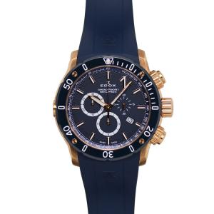 EDOX（エドックス） EDOX 10221-3VM5-VIN5 クロノオフショア1 クロノ