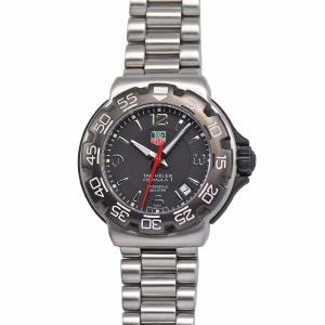 TAG HEUER（タグ・ホイヤー） TAG HEUER WAZ1110 フォーミュラ1 デイト