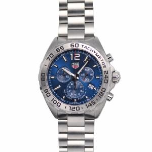 TAG HEUER（タグ・ホイヤー） TAG HEUER CAZ101N ガルフ フォーミュラ1