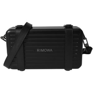 ディオール×リモワ DIOR×RIMOWA Personal Crossbody Bag ショルダー