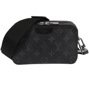 LOUIS VUITTON（ルイ・ヴィトン） ショルダーバッグ ガストン