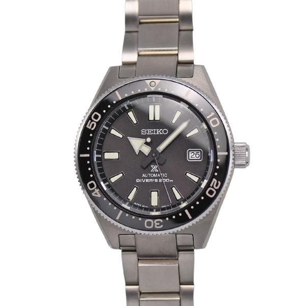セイコー SEIKO プロスペックス ダイバースキューバ メカニカル メンズ 自動巻 200m防水 ...