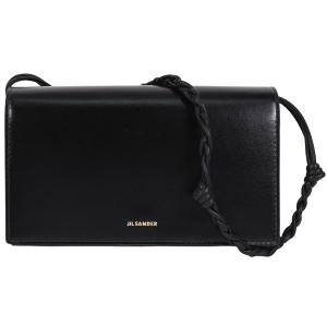JIL SANDER（ジルサンダー） Tangle Phone Case ショルダーバッグ