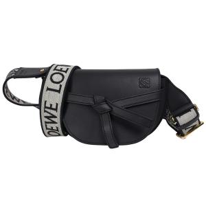 LOEWE（ロエベ） アナグラム フラメンコ ノット スモール ショルダー