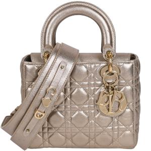 Christian Dior（クリスチャン・ディオール） ディオール レディ