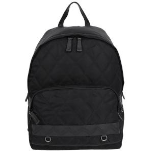 PRADA プラダ バックパック リュックサック ブラック 黒B5885F PRADA（プラダ） B5885F リュック・デイパック ナイロン NERO 黒