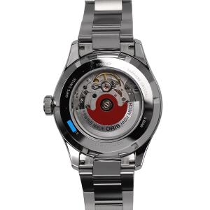 オリス ORIS ビッグクラウン ポインターデ...の詳細画像1