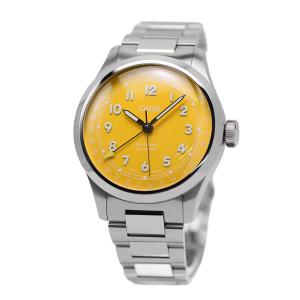 オリス ORIS ビッグクラウン ポインターデ...の詳細画像2