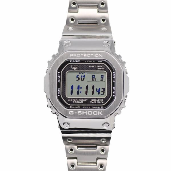 CASIO カシオ G-SHOCK ジーショック 5000シリーズ メンズ Bluetooth搭載タ...