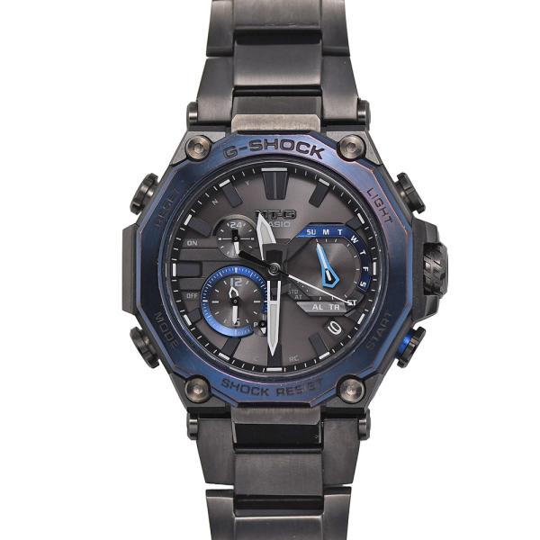 CASIO カシオ G-SHOCK ジーショック MT-G MTG-B2000シリーズ メンズ タフ...