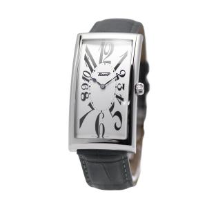 ティソ TISSOT ヘリテージ バナナ セン...の詳細画像1