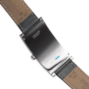 ティソ TISSOT ヘリテージ バナナ セン...の詳細画像2