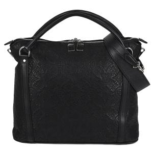 GUCCI（グッチ） ショルダーバッグ タイガーヘッド GGスプリーム