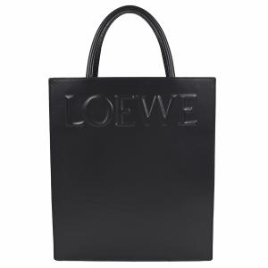 LOEWE（ロエベ） アナグラム ラージ ダブルポーチ ショルダーバッグ