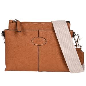 LOEWE（ロエベ） キュービィ クロスボディバッグ ミディアム