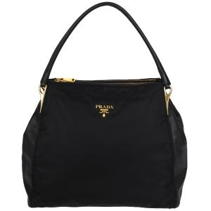 PRADA（プラダ） 【LaG ヴィンテージ】PRADA トートバッグ Re-Nylon