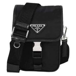 PRADA（プラダ） バッグ ショルダーバッグ 斜めがけ メンズ