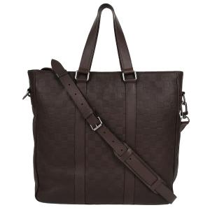 GUCCI（グッチ） 新品同様 GUCCI GGスプリーム トート バッグ ブラック