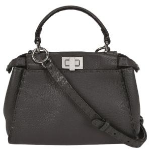 FENDI（フェンディ） セレリア ピーカブー ミニ スモール 2way